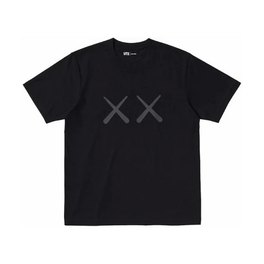Uniqlo KAWS Warhol UT Graphic T-Shirt