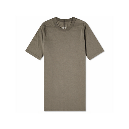 Rick Owens Level T-Shirt in Dust