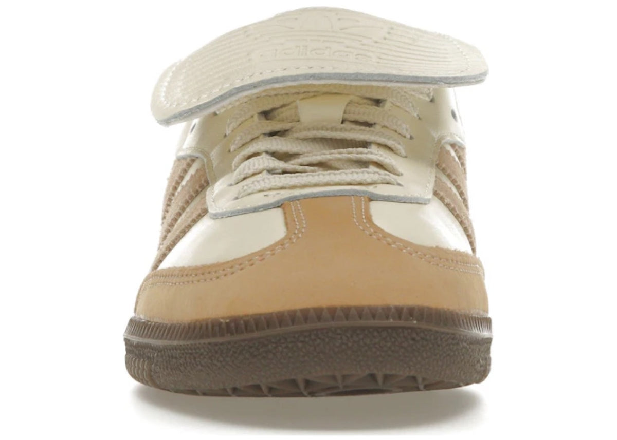 adidas Samba LT Cream White Warm Sandstone (Women's)