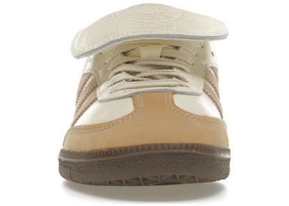 adidas Samba LT Cream White Warm Sandstone (Women's)