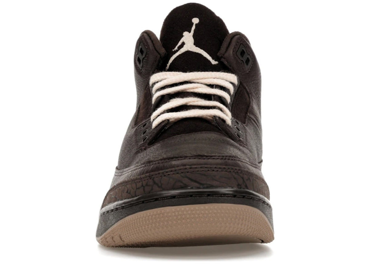 Jordan 3 Retro Fireside (Women's)