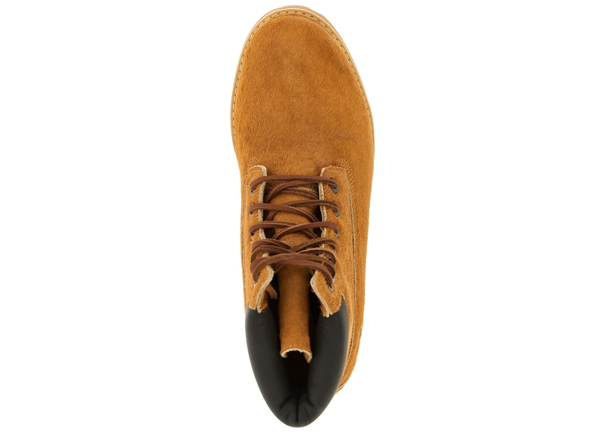 Timberland Heritage ankle boots