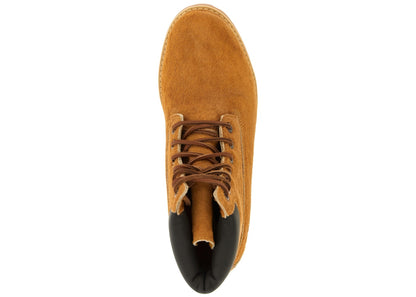 Timberland Heritage ankle boots