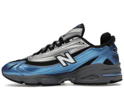New Balance 1000 Metallic Blue