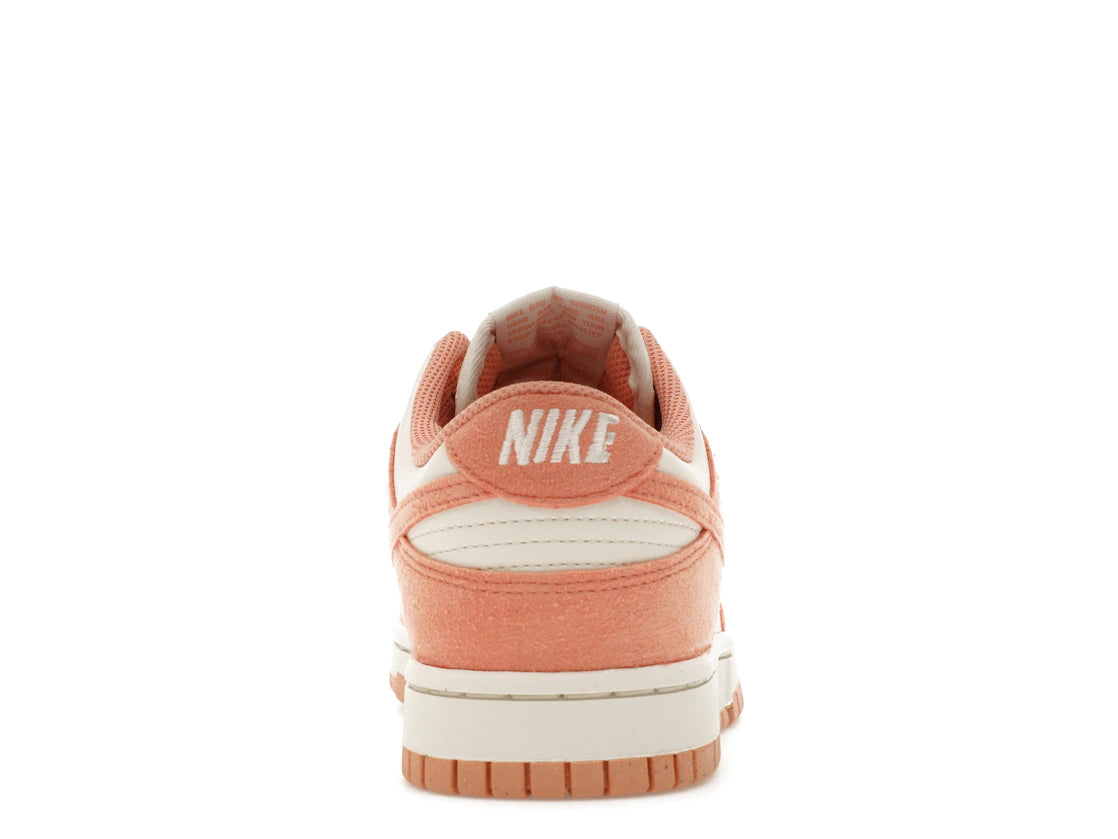 Nike Dunk Low Next Nature Apricot Agate (Women's)