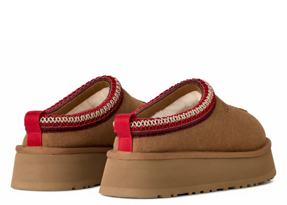 UGG Tazz II Slipper Chestnut (Women's)