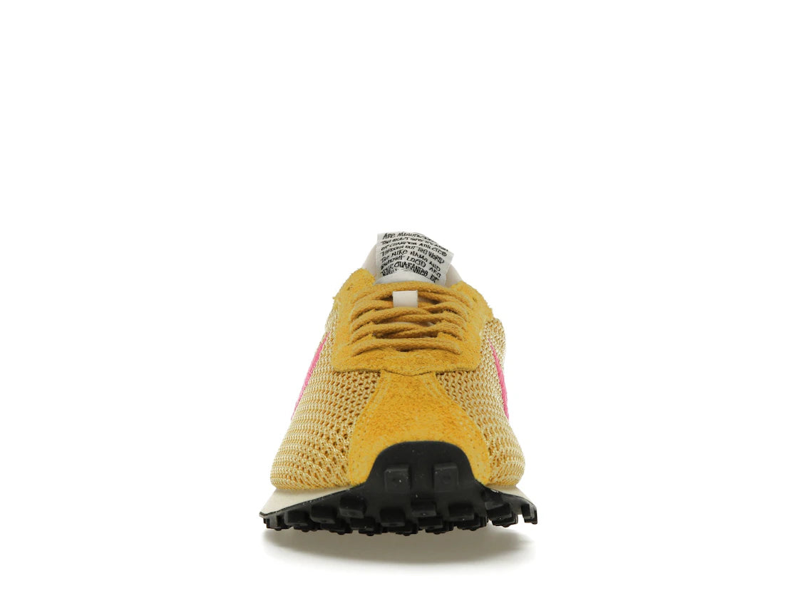 Nike LD-1000 SP Stussy Sanded Gold
