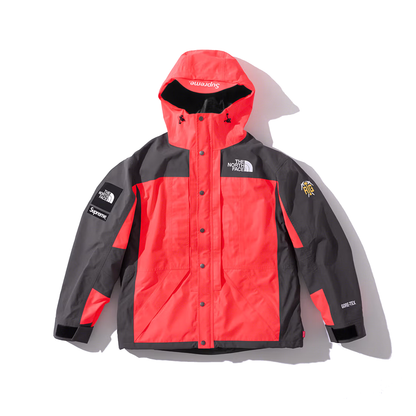 Supreme The North Face RTG Jacket Solo Bright Red Supreme