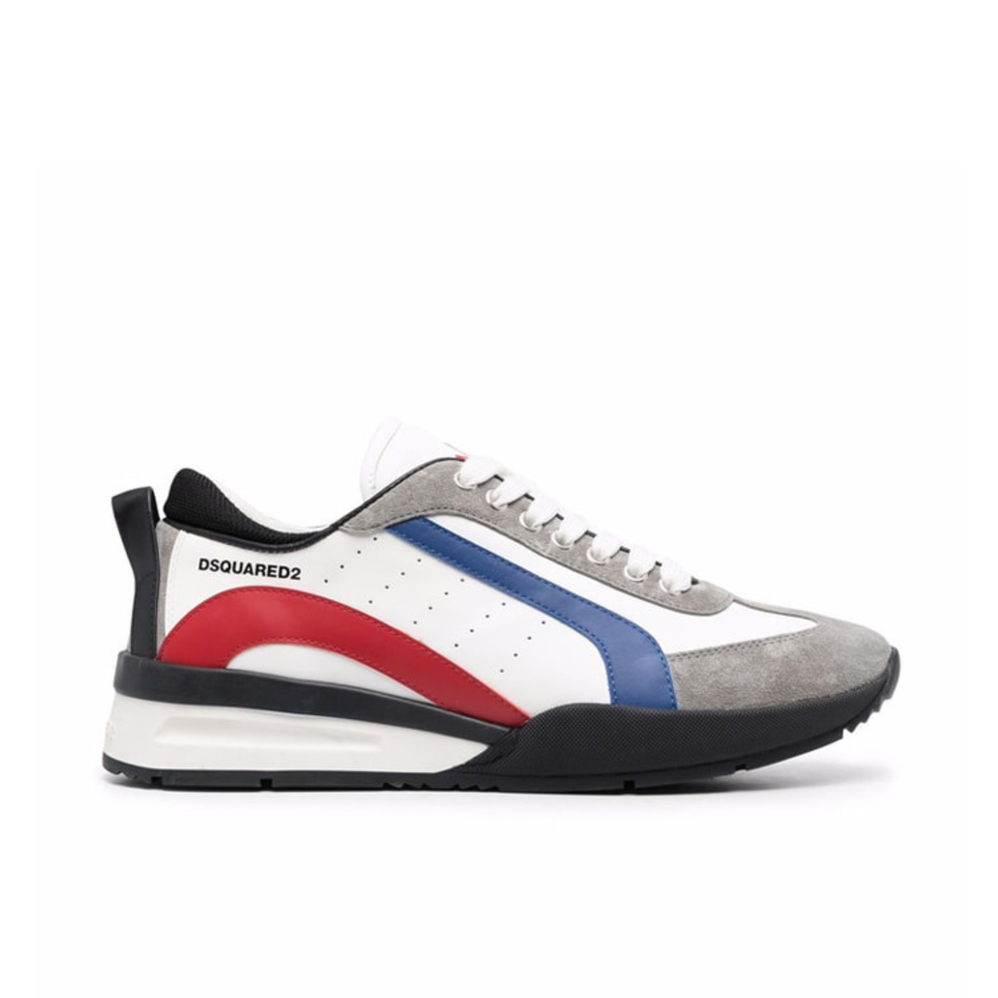 Dsquared2 Original Legend Sneakers White Dsquared2