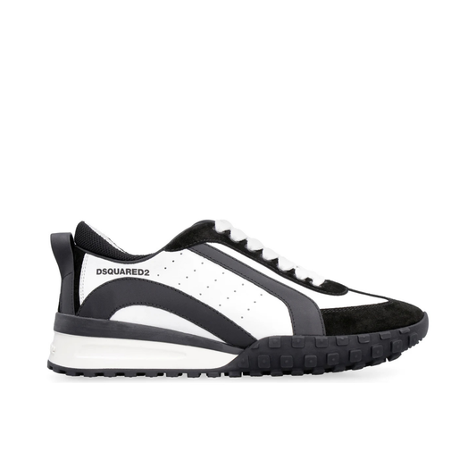 Dsquared2 Legend Sneakers Black Dsquared2