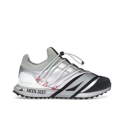adidas Ultra Boost 1.0 Moon Boot Silver adidas
