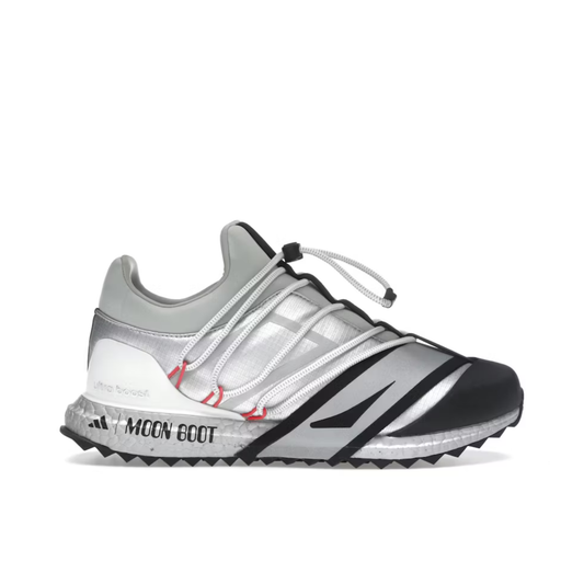 adidas Ultra Boost 1.0 Moon Boot Silver adidas
