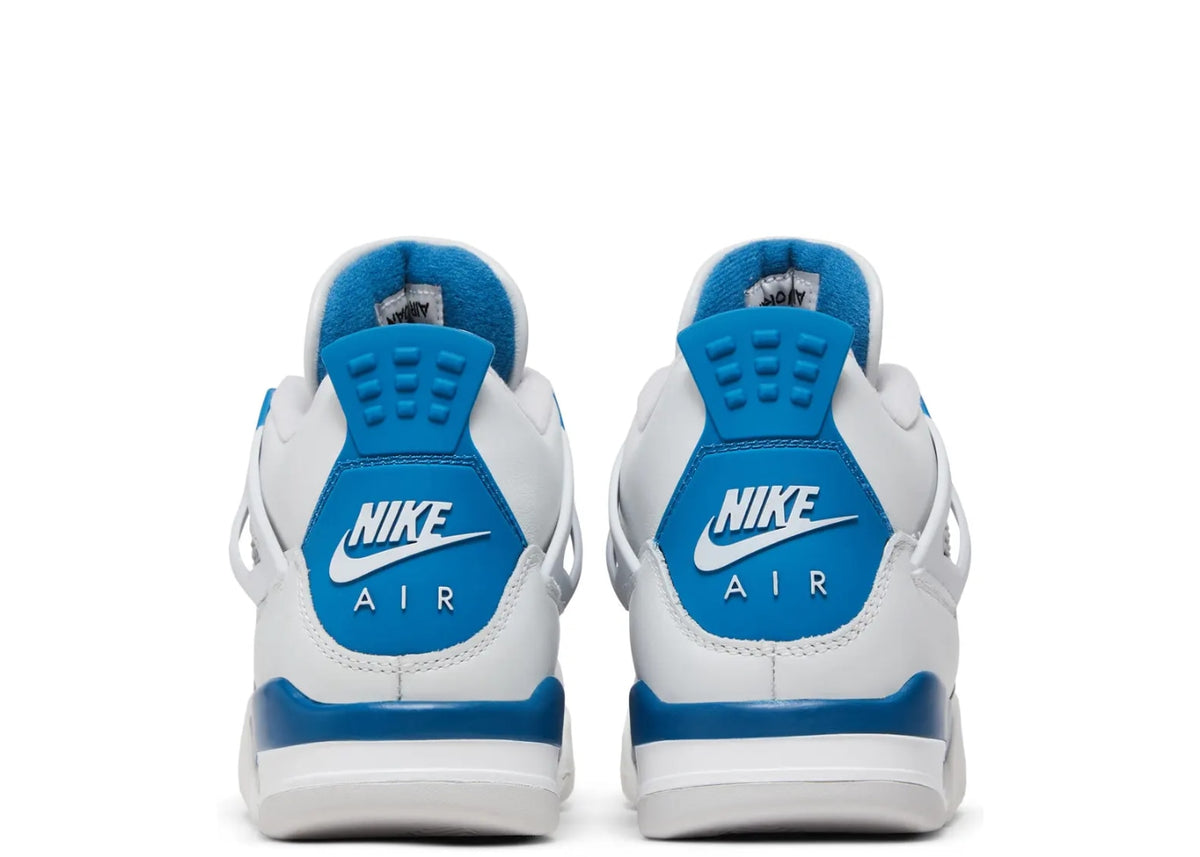 Air Jordan 4 Retro Military Blue (2024) (GS)