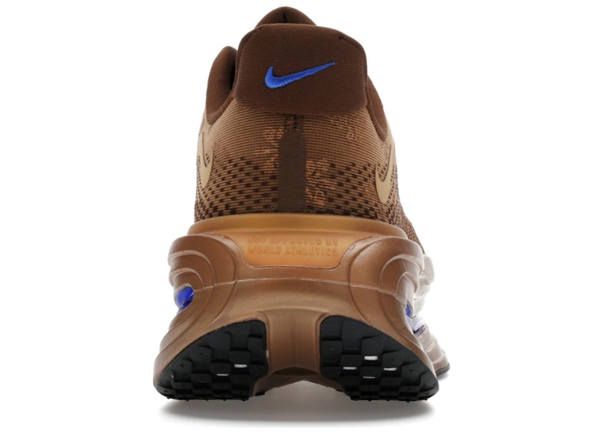 Nike Vomero Premium Flat Stout (Women's)