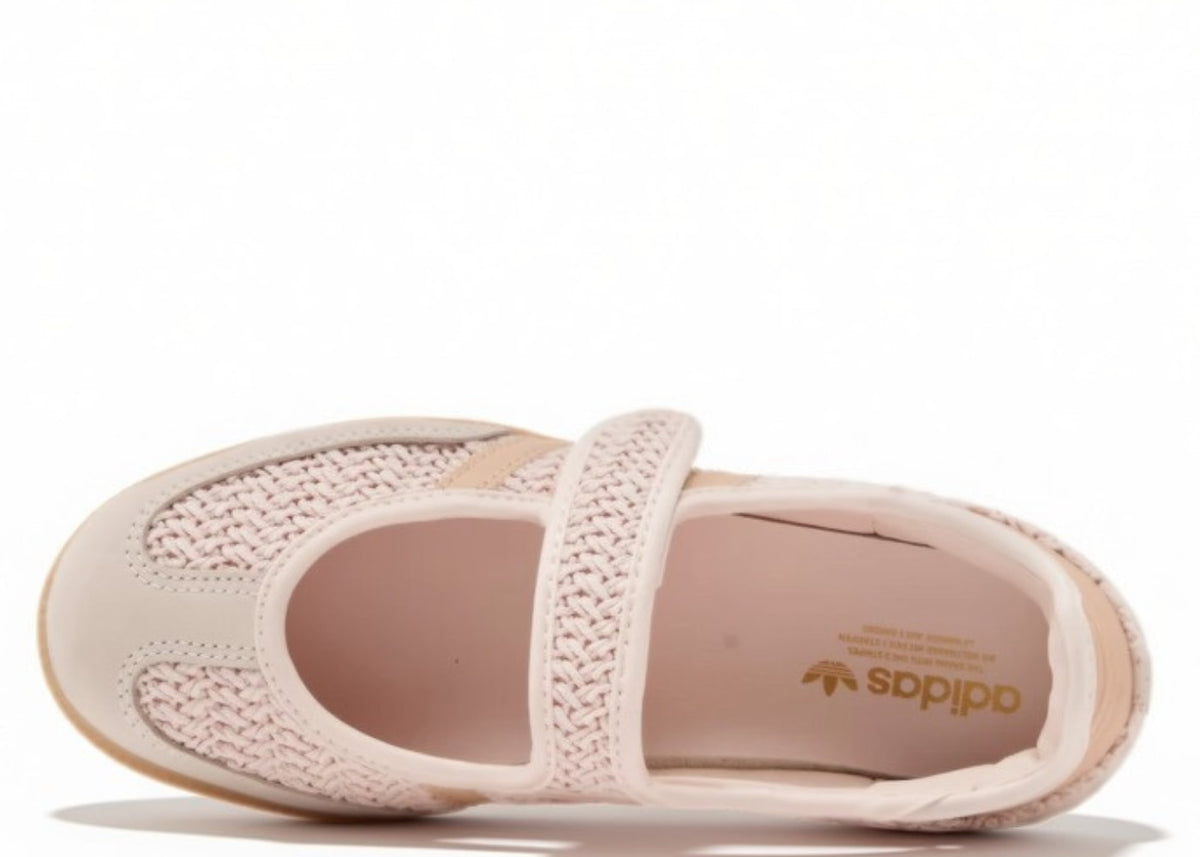 adidas Samba Jane Wonder Quartz (Women's)