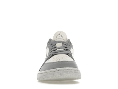 Jordan 1 Low SE Light Steel Grey (Women's)