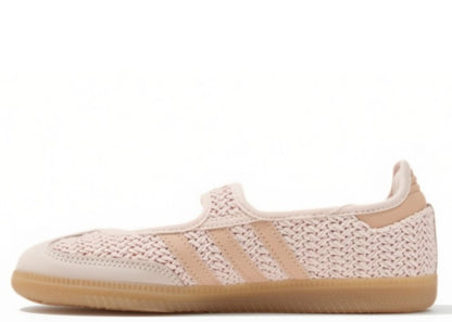 adidas Samba Jane Wonder Quartz (Women's)