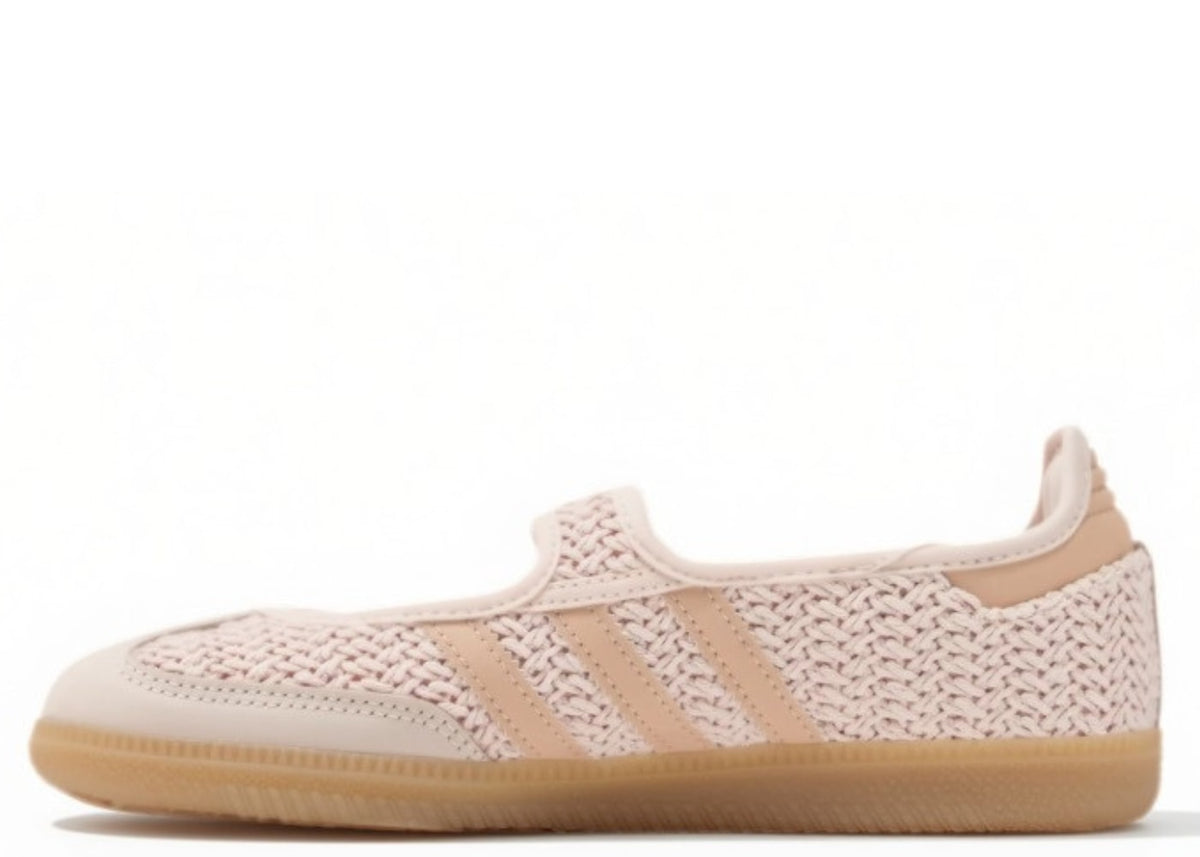 adidas Samba Jane Wonder Quartz (Women's)