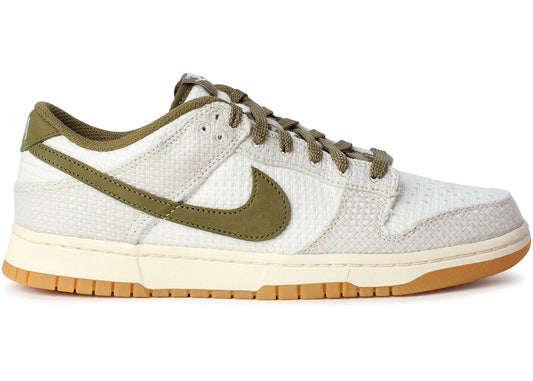 Nike Dunk Low Retro SE Light Bone Pilgrim