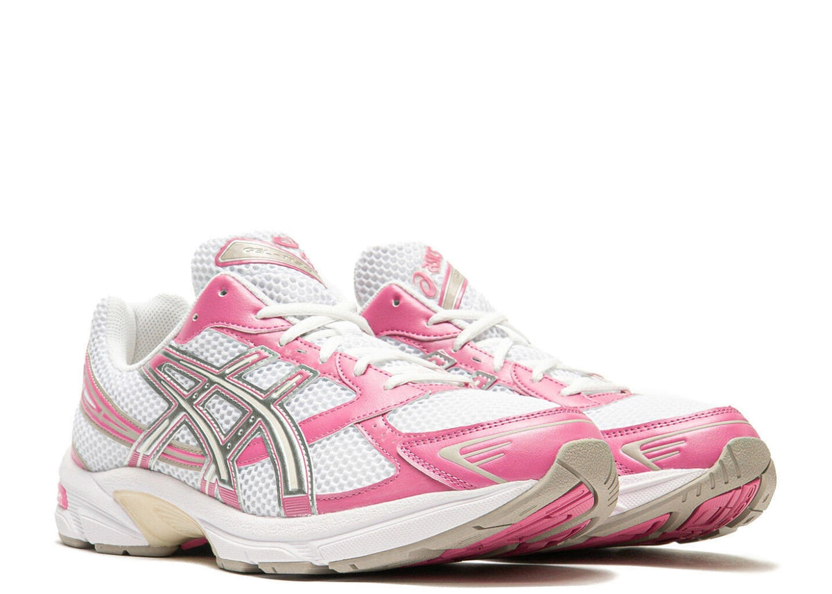 Asics Gel-1130 White Old Rose