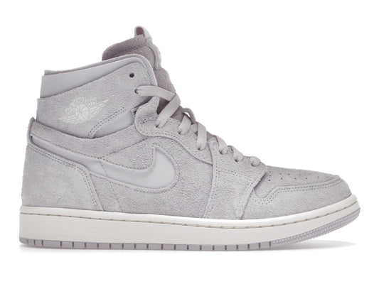 Jordan 1 High Zoom Air CMFT Light Mauve (Women's)