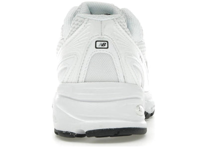 New Balance 740 Triple White