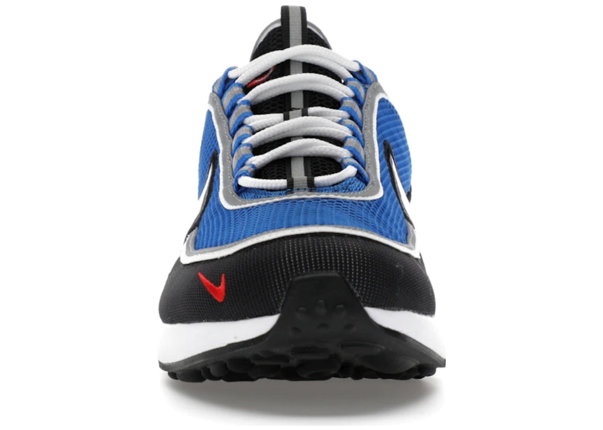 Nike Air Zoom Spiridon SP Signal Blue
