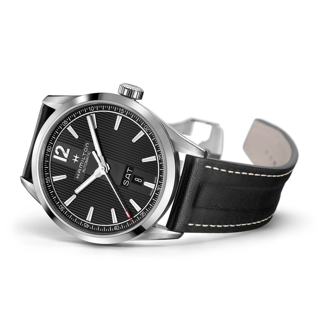 Hamilton Broadway Day Date Auto | H43515735