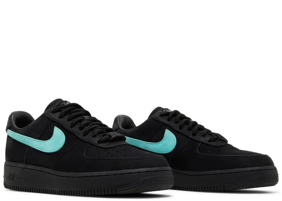 Nike Air Force 1 Low Tiffany & Co. 1837