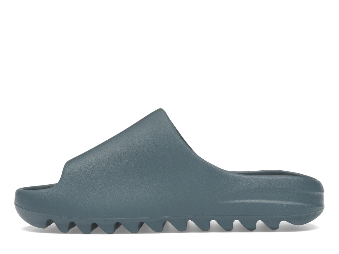 Yeezy Slide Slate Marine