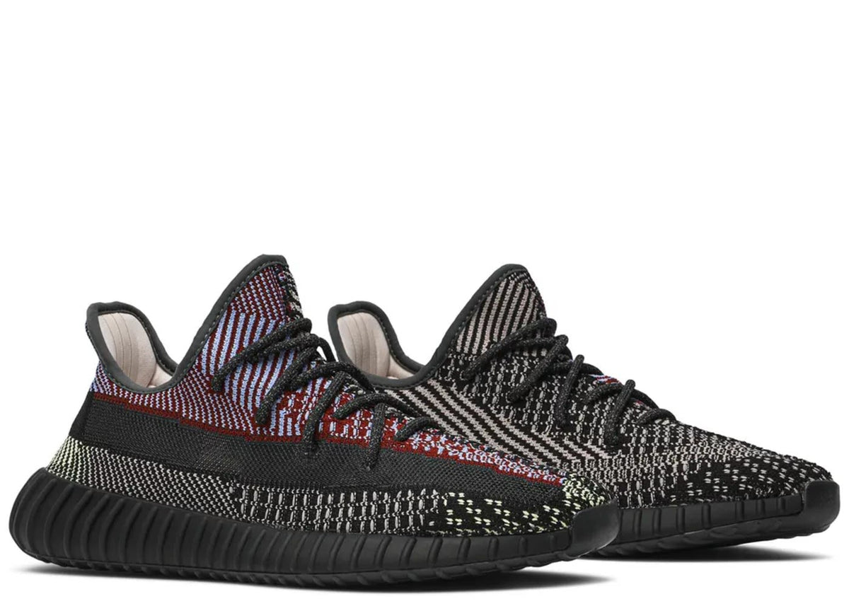 Yeezy Boost 350 V2 Yecheil (Non-Reflective)