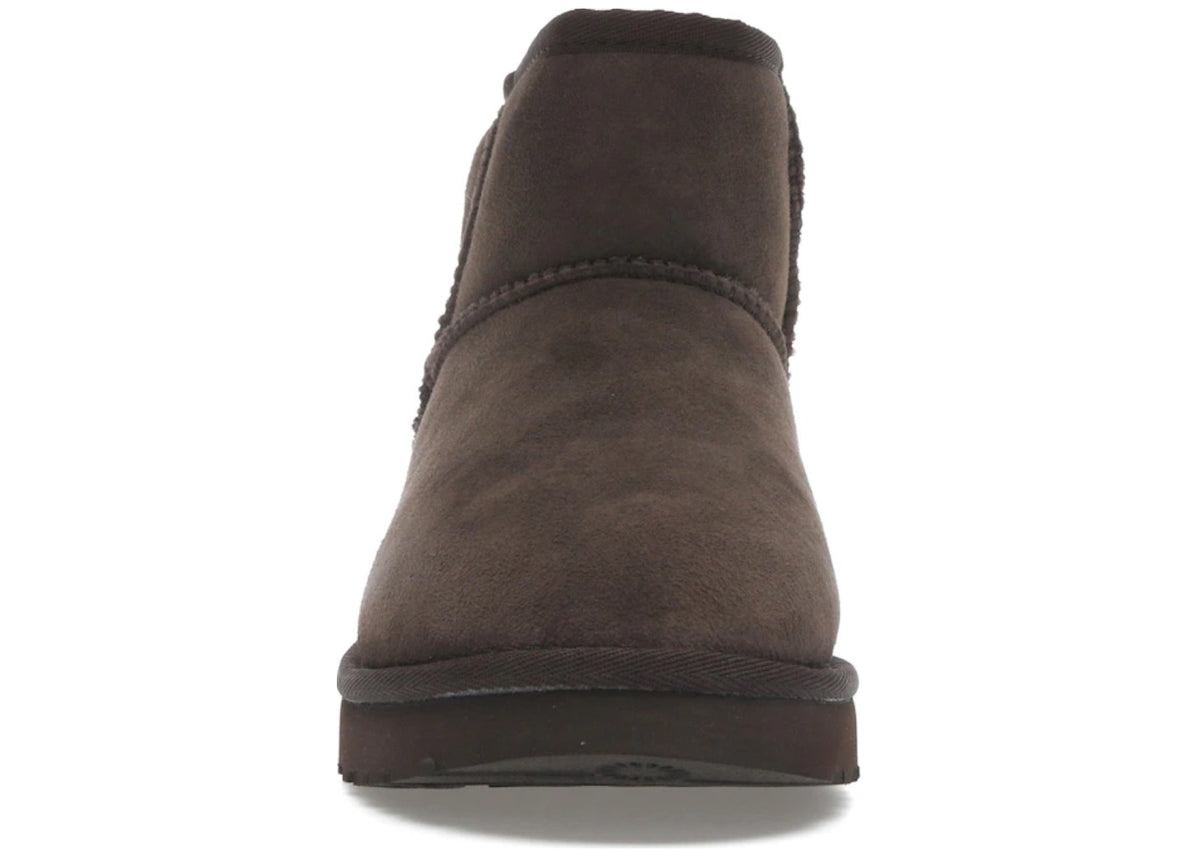 UGG Classic Mini II Boot Dusted Cocoa (Women's)