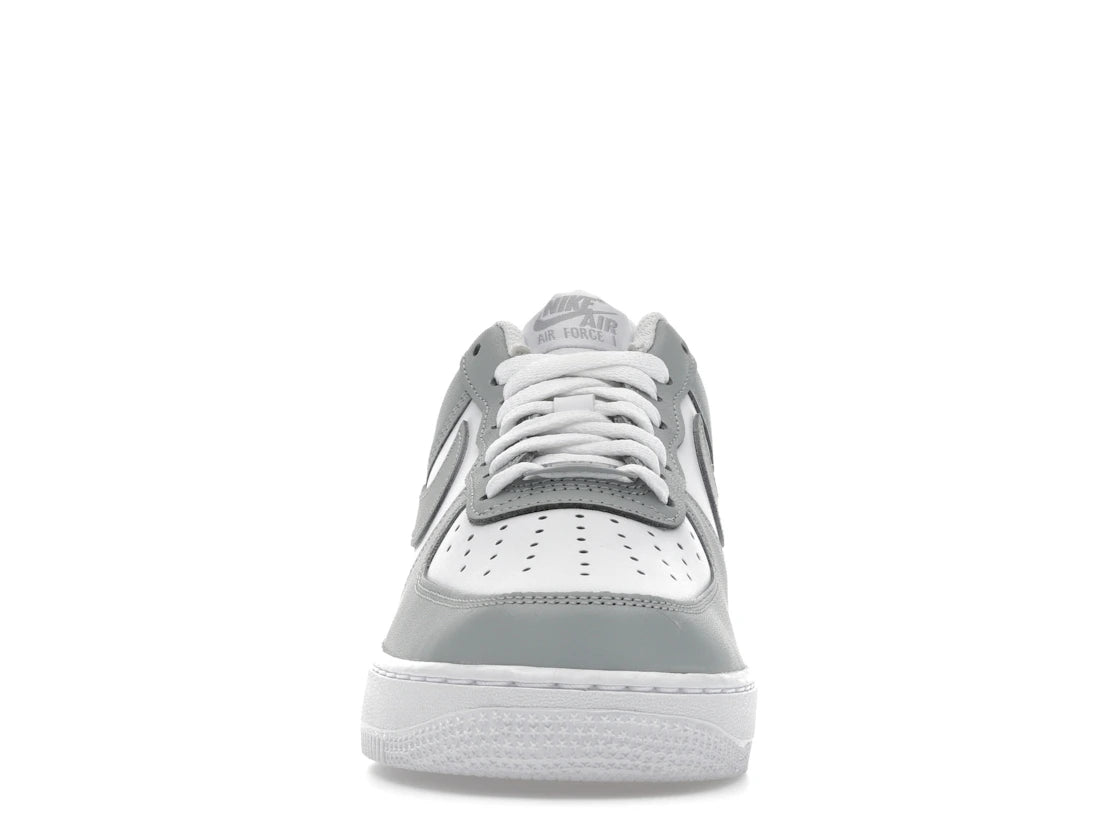 Nike Air Force 1 Low '07 Light Smoke Grey White
