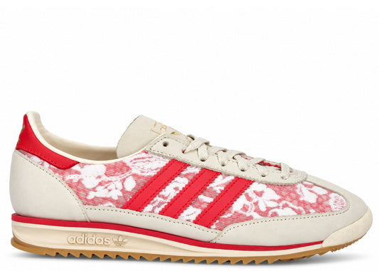 adidas SL 72 OG Liberty London Better Scarlet (Women's)