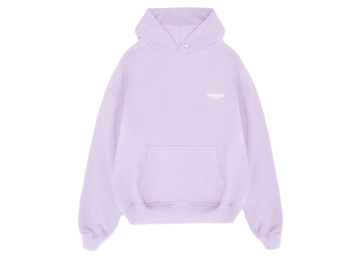 Represent Owners Club Sweatshirt Lilac