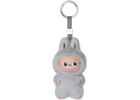 Pop Mart Labubu The Monsters Pin for Love Series "C" Vinyl Plush Pendant