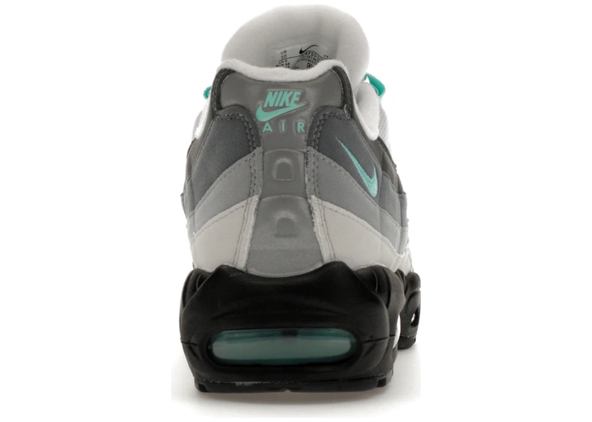 Nike Air Max 95 Hyper Turquoise