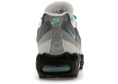Nike Air Max 95 Hyper Turquoise