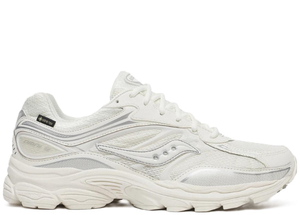 Saucony Progrid Omni 9 GORE-TEX Ivory