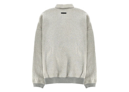 Fear of God Essentials Felpa Signature 90S Con Colletto Polo