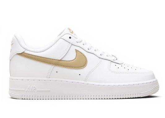 Nike Air Force 1 Low '07 White Parachute Beige