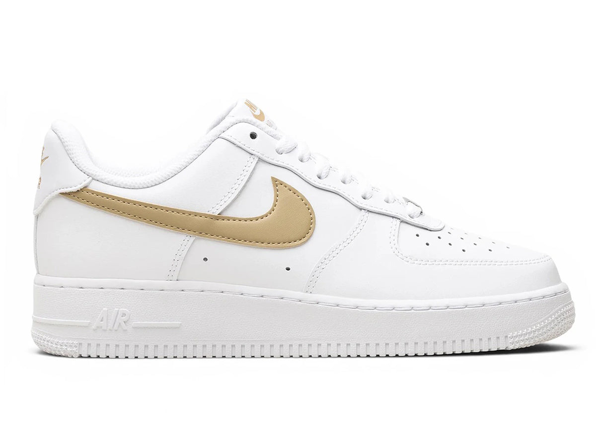 Nike Air Force 1 Low '07 White Parachute Beige