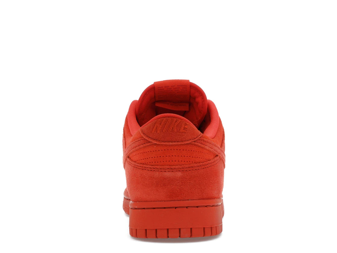 Nike Dunk Low SE Valley Of Fire (Women's)