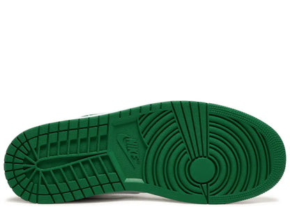 Jordan 1 Mid SE Grey Green