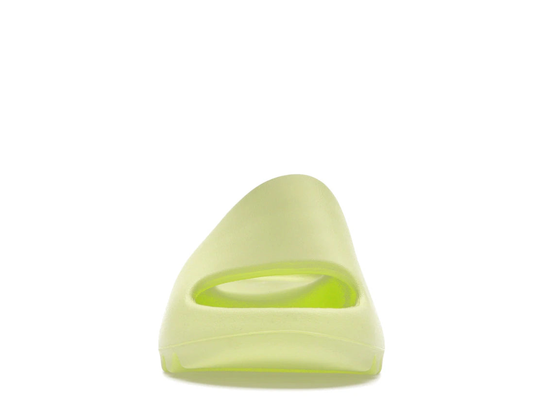 Yeezy Slide Glow Green (2022/2023 Restock)