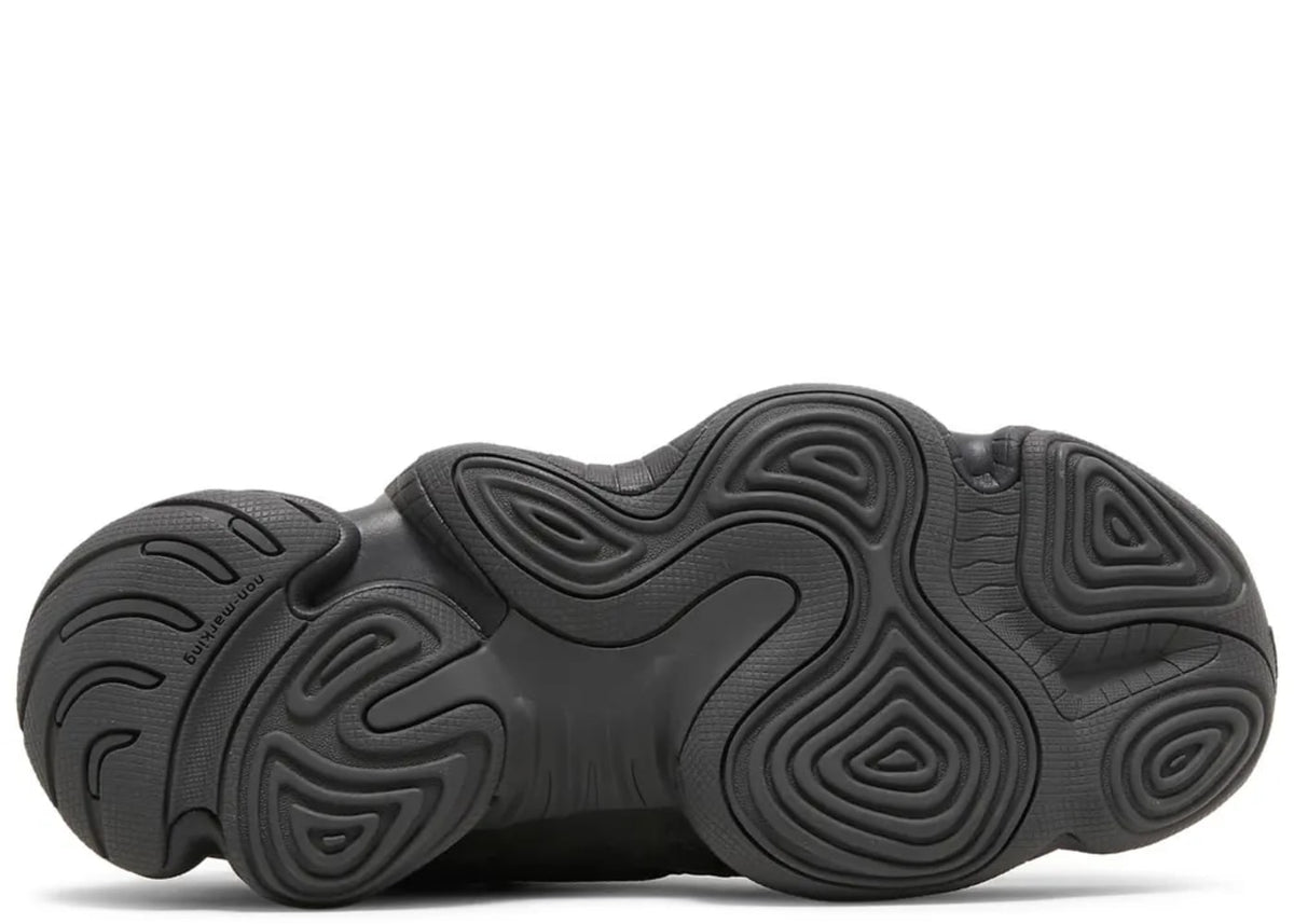 Yeezy 500 Utility Black
