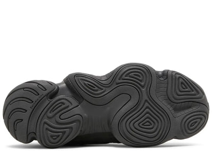 Yeezy 500 Utility Black