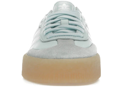 adidas Sambae Almost Blue (Women's)