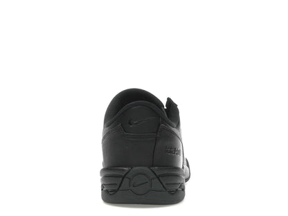 Nike Total 90 3 Triple Black (Women's)