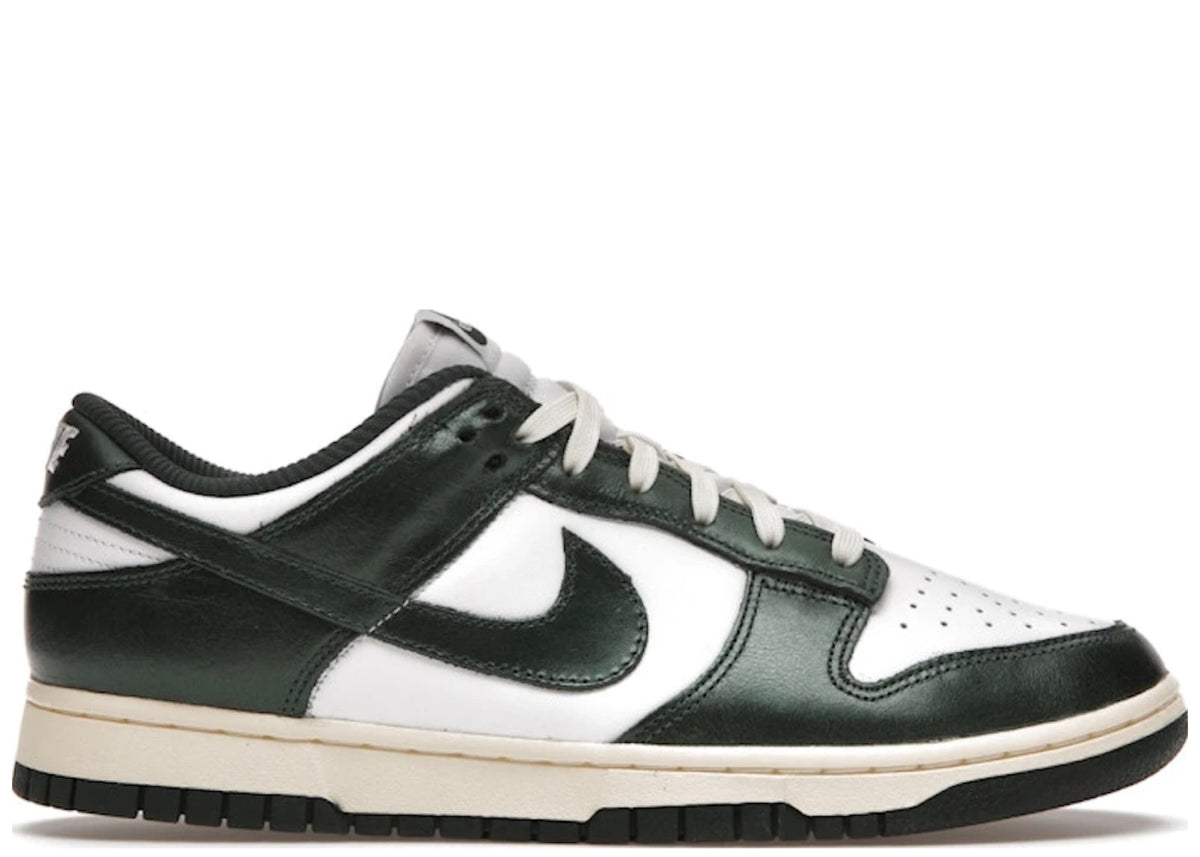 Nike Dunk Low Vintage Green (Women's)